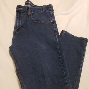 Old navy jeans